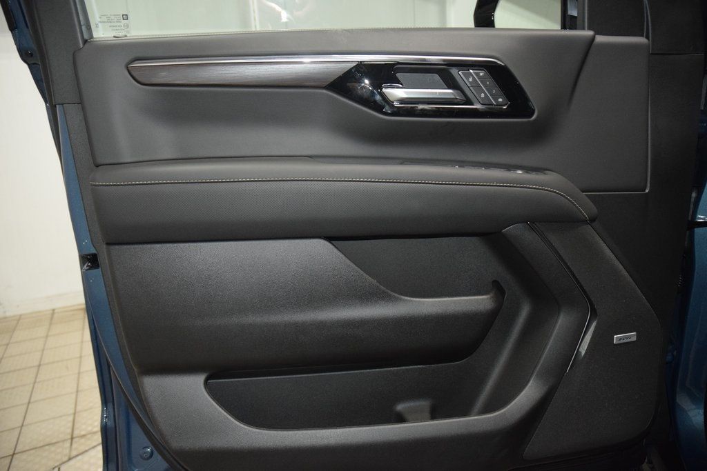 2026 Chevrolet Tahoe 4WD 4dr Premier - 22973597 - 48