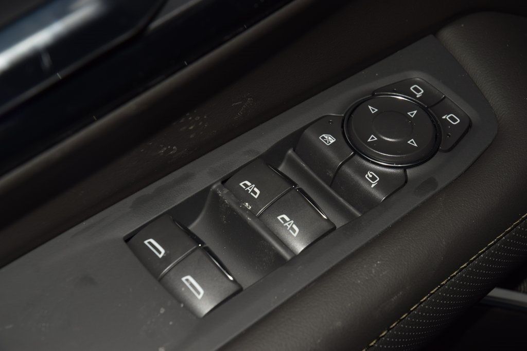 2026 Chevrolet Tahoe 4WD 4dr Premier - 22973597 - 49