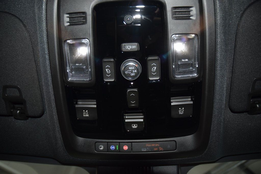 2026 Chevrolet Tahoe 4WD 4dr Premier - 22973597 - 52