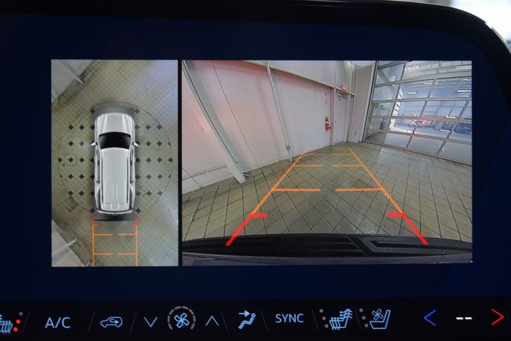 2026 Chevrolet Tahoe 4WD 4dr Premier - 22973597 - 54