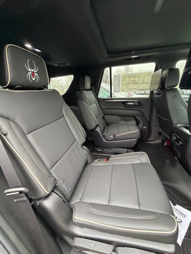 2026 Chevrolet Tahoe 4WD 4dr Premier - 23008254 - 9