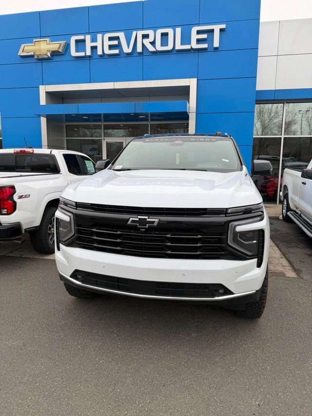 2026 Chevrolet Tahoe 4WD 4dr Premier - 23008254 - 1