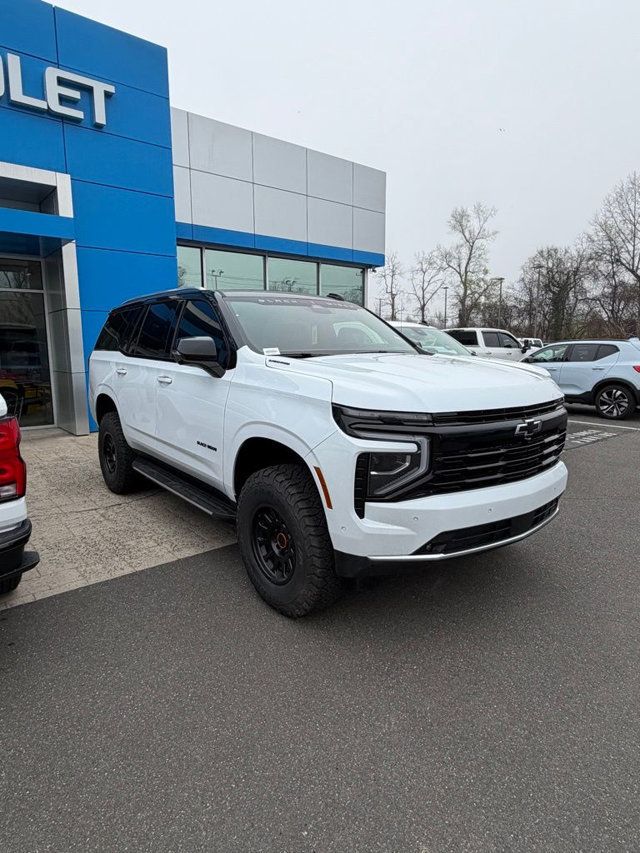 2026 Chevrolet Tahoe 4WD 4dr Premier - 23008254 - 2