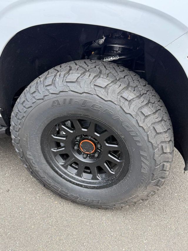 2026 Chevrolet Tahoe 4WD 4dr Premier - 23008254 - 3