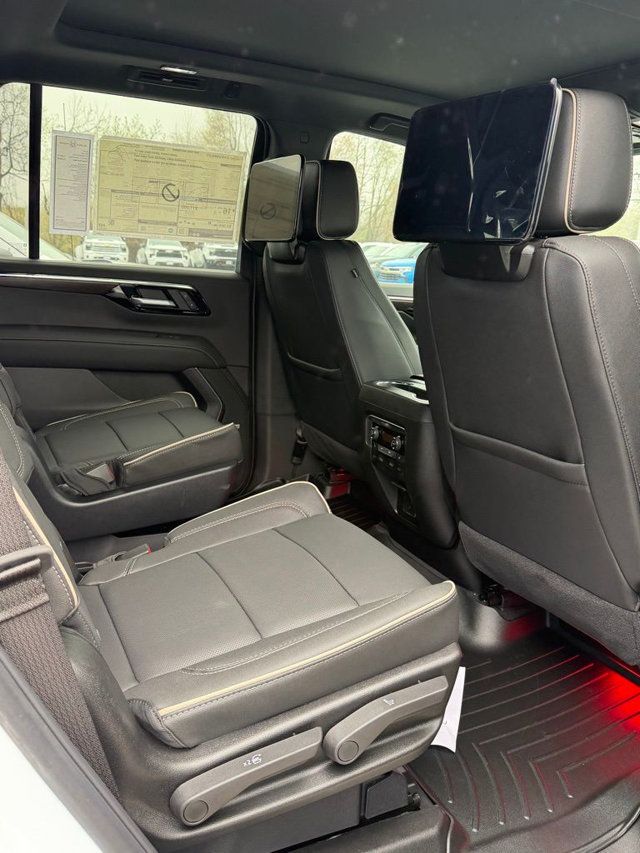 2026 Chevrolet Tahoe 4WD 4dr Premier - 23008254 - 5