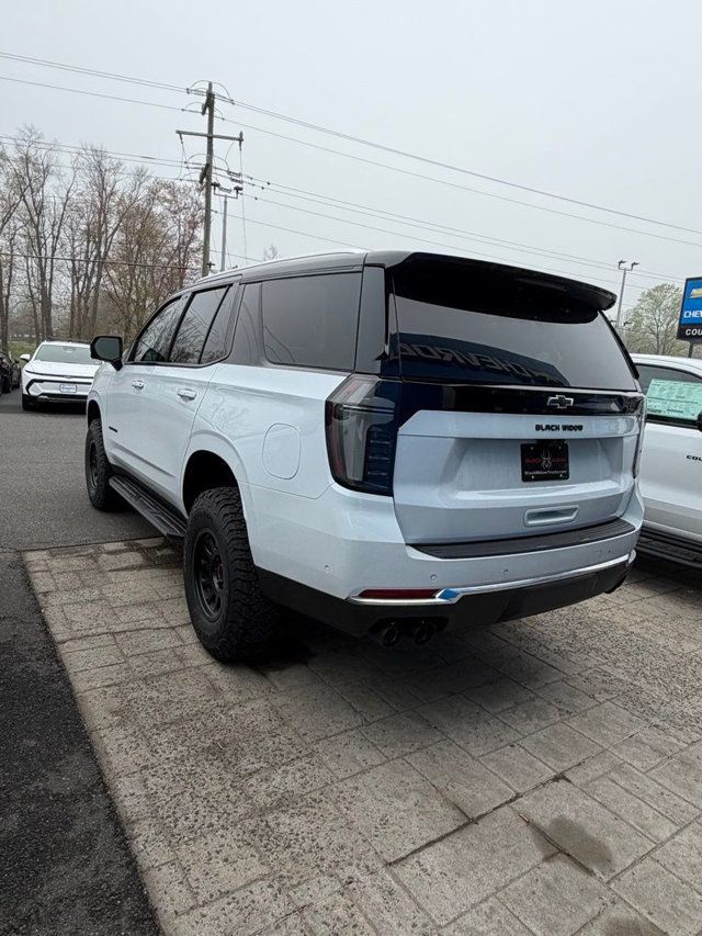 2026 Chevrolet Tahoe 4WD 4dr Premier - 23008254 - 7
