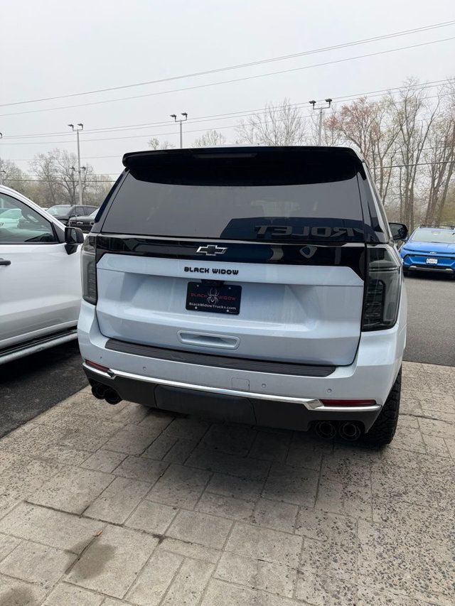 2026 Chevrolet Tahoe 4WD 4dr Premier - 23008254 - 8