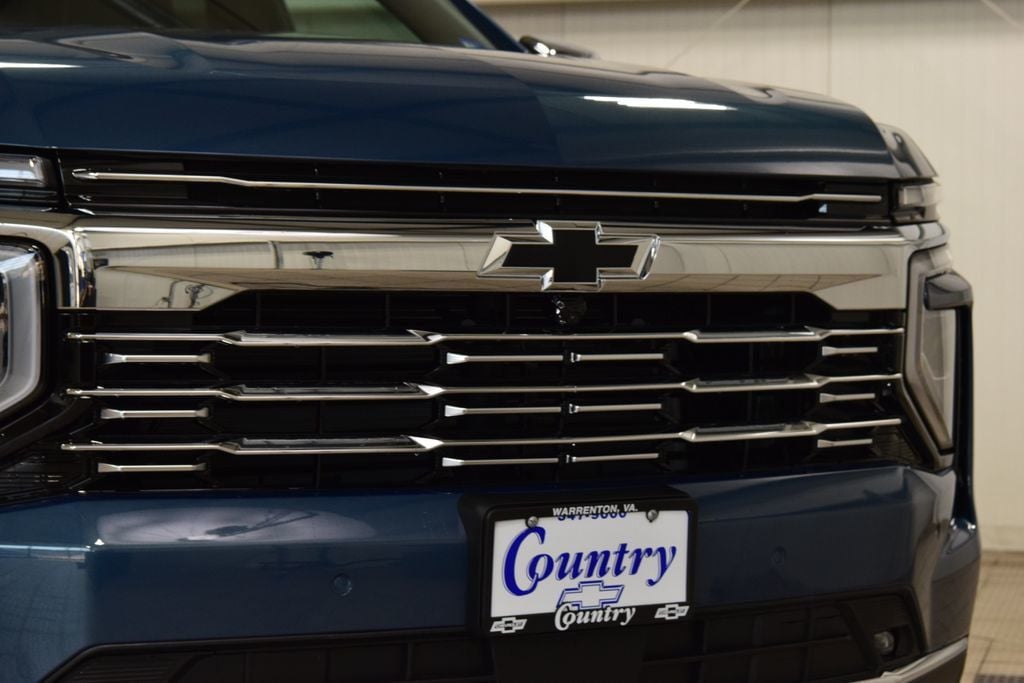 2026 Chevrolet Tahoe 4WD 4dr Premier - 23027016 - 10