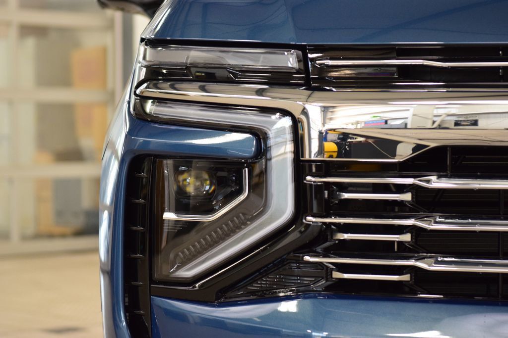 2026 Chevrolet Tahoe 4WD 4dr Premier - 23027016 - 11