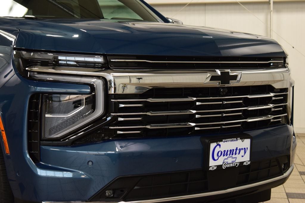 2026 Chevrolet Tahoe 4WD 4dr Premier - 23027016 - 12