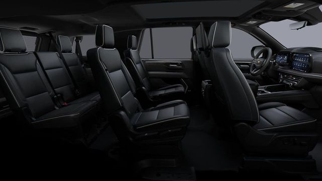 2026 Chevrolet Tahoe 4WD 4dr Premier - 23027016 - 13