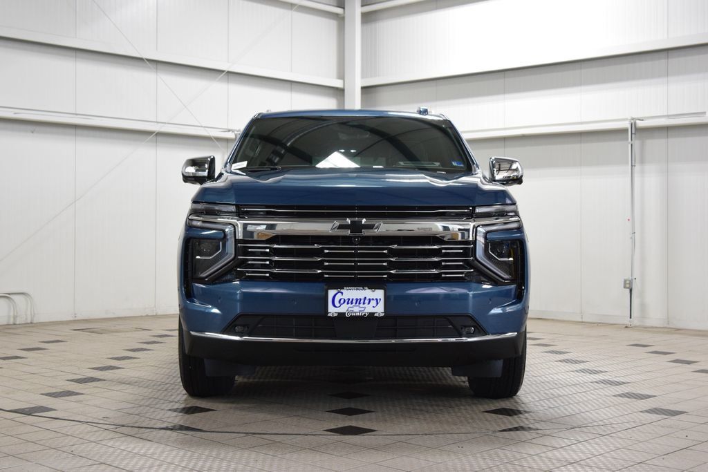 2026 Chevrolet Tahoe 4WD 4dr Premier - 23027016 - 1