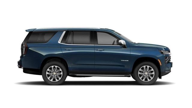 2026 Chevrolet Tahoe 4WD 4dr Premier - 23027016 - 1