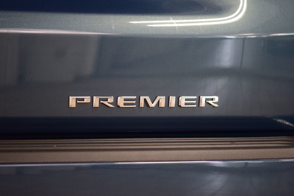 2026 Chevrolet Tahoe 4WD 4dr Premier - 23027016 - 21