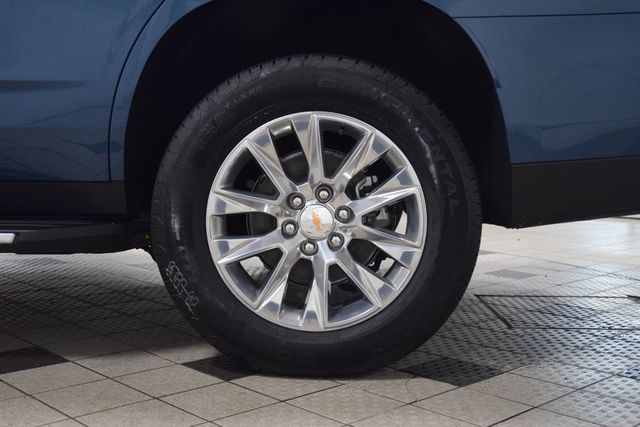 2026 Chevrolet Tahoe 4WD 4dr Premier - 23027016 - 26