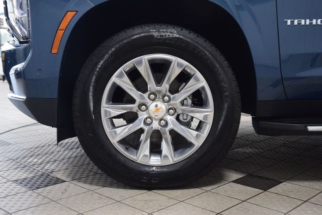 2026 Chevrolet Tahoe 4WD 4dr Premier - 23027016 - 27