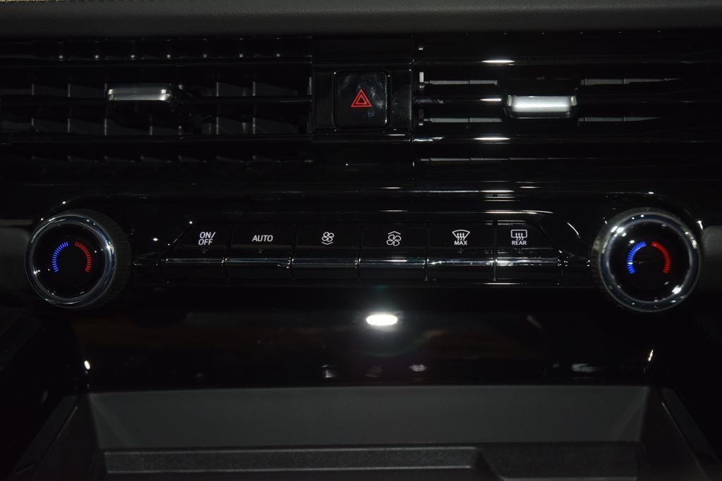 2026 Chevrolet Tahoe 4WD 4dr Premier - 23027016 - 32