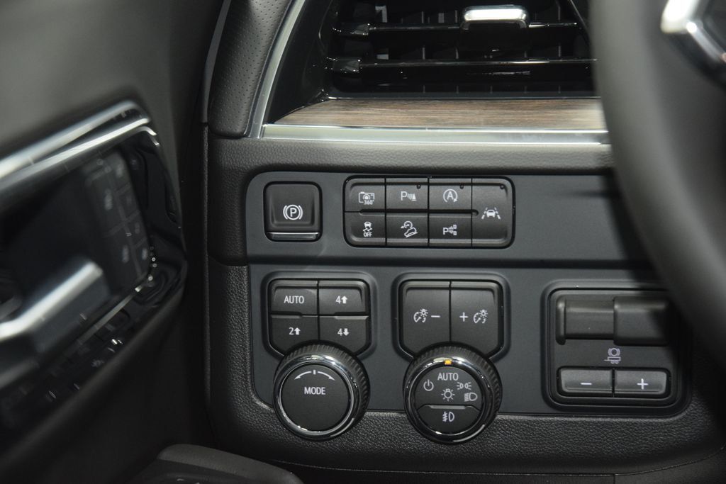2026 Chevrolet Tahoe 4WD 4dr Premier - 23027016 - 34