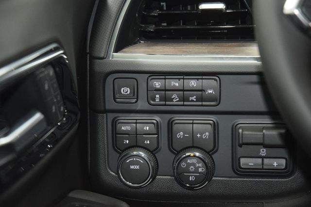 2026 Chevrolet Tahoe 4WD 4dr Premier - 23027016 - 34
