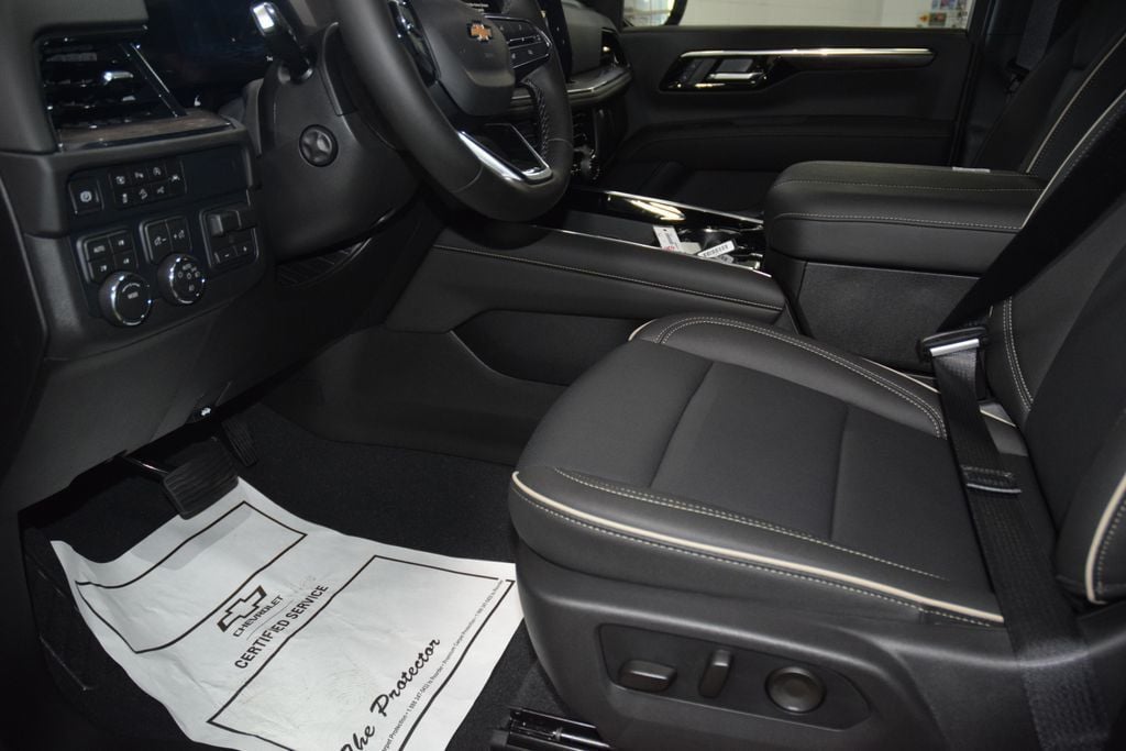 2026 Chevrolet Tahoe 4WD 4dr Premier - 23027016 - 38