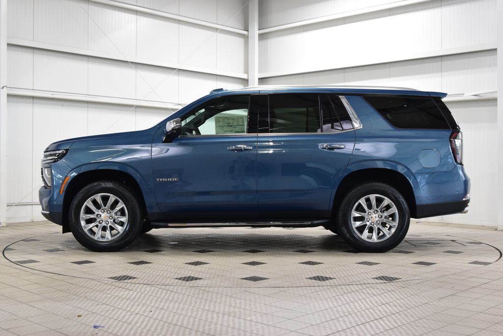 2026 Chevrolet Tahoe 4WD 4dr Premier - 23027016 - 3