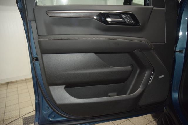 2026 Chevrolet Tahoe 4WD 4dr Premier - 23027016 - 48