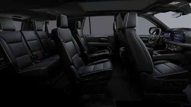 2026 Chevrolet Tahoe 4WD 4dr Premier - 23027016 - 6