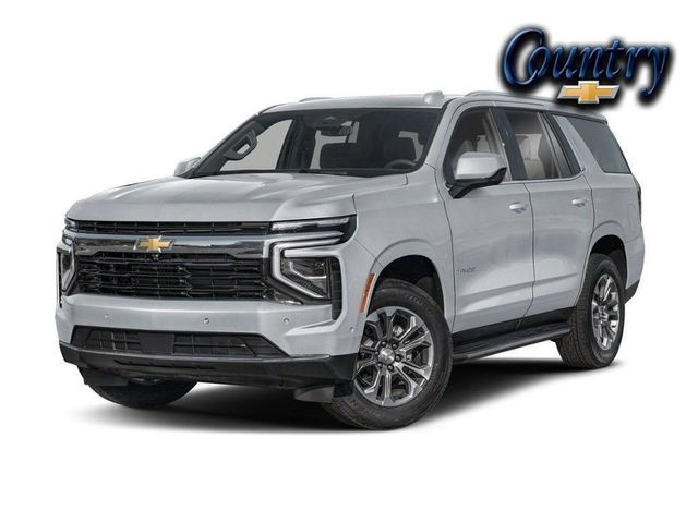 2026 Chevrolet Tahoe 4WD 4dr Premier - 23059225 - 0