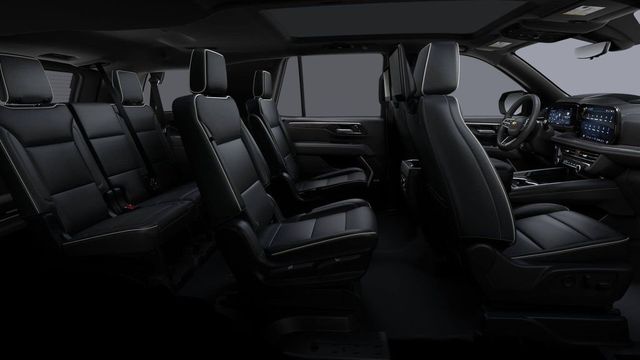2026 Chevrolet Tahoe 4WD 4dr Premier - 23059225 - 21