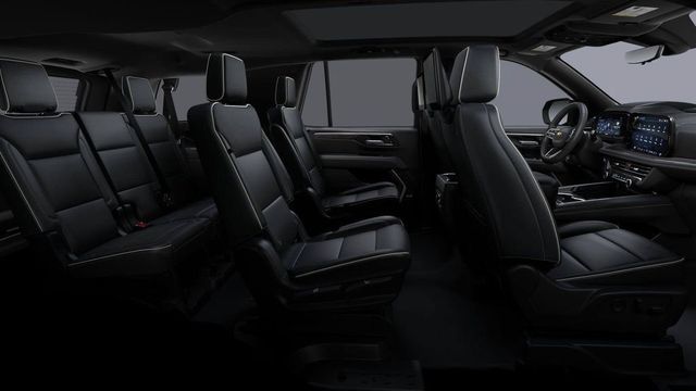 2026 Chevrolet Tahoe 4WD 4dr Premier - 23059225 - 7