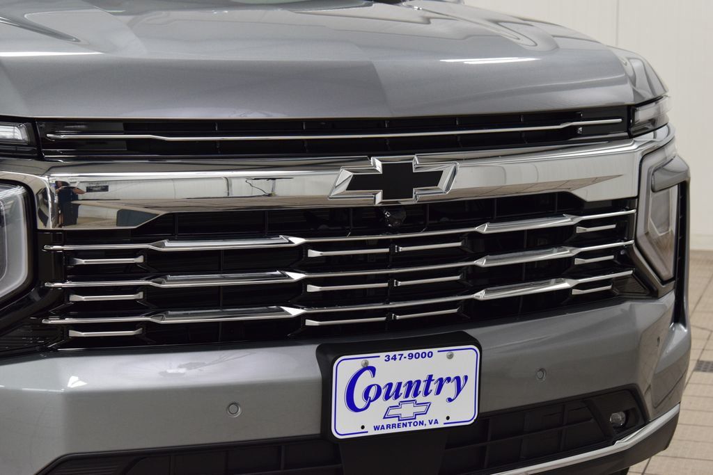 2026 Chevrolet Tahoe 4WD 4dr Premier - 23065878 - 10