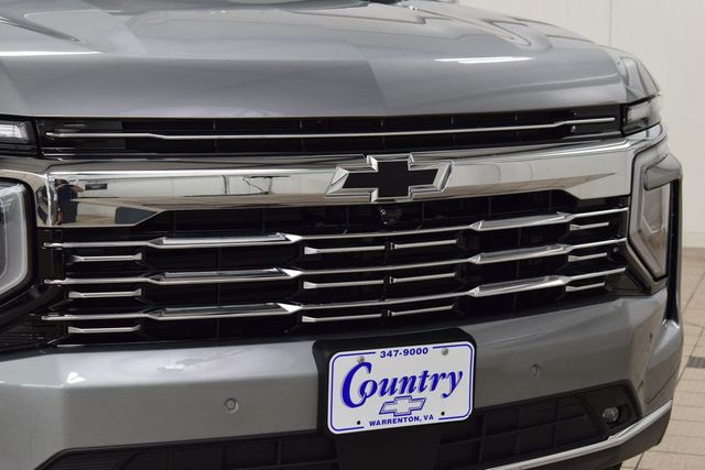 2026 Chevrolet Tahoe 4WD 4dr Premier - 23065878 - 10