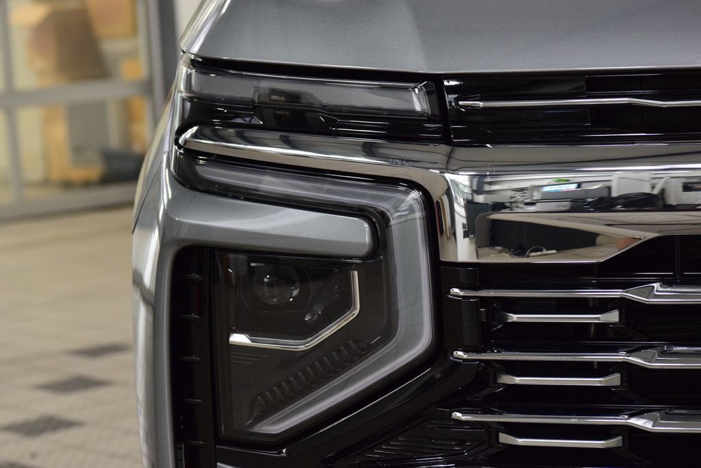 2026 Chevrolet Tahoe 4WD 4dr Premier - 23065878 - 11