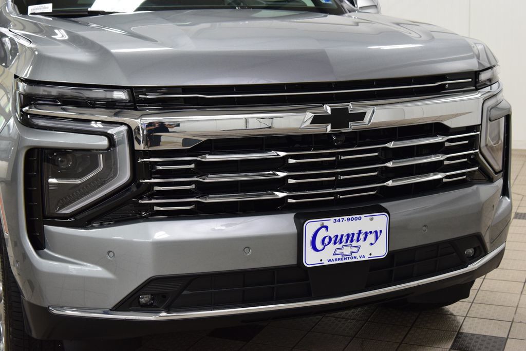 2026 Chevrolet Tahoe 4WD 4dr Premier - 23065878 - 12