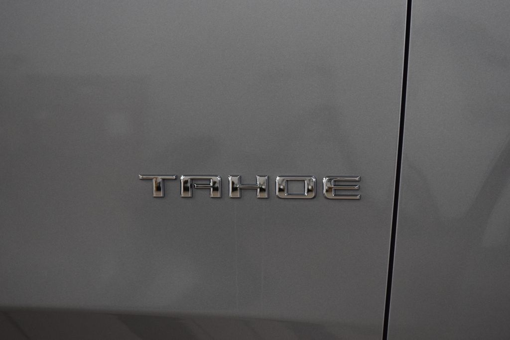 2026 Chevrolet Tahoe 4WD 4dr Premier - 23065878 - 15