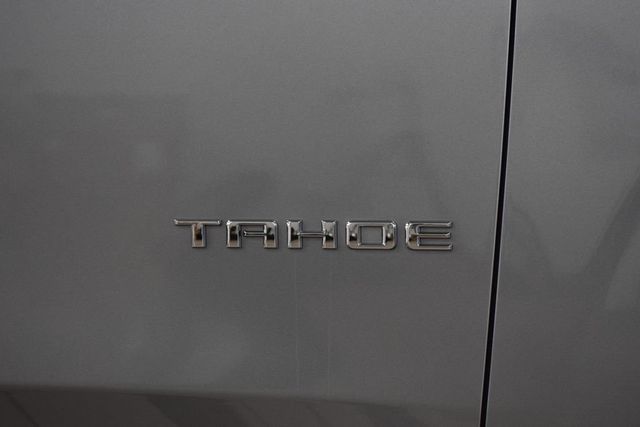 2026 Chevrolet Tahoe 4WD 4dr Premier - 23065878 - 15
