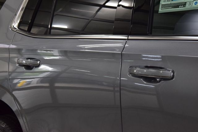 2026 Chevrolet Tahoe 4WD 4dr Premier - 23065878 - 17