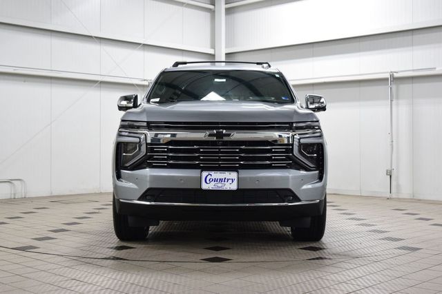 2026 Chevrolet Tahoe 4WD 4dr Premier - 23065878 - 1