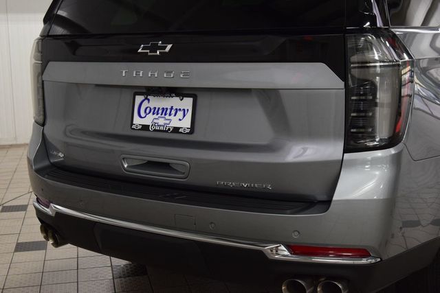 2026 Chevrolet Tahoe 4WD 4dr Premier - 23065878 - 20
