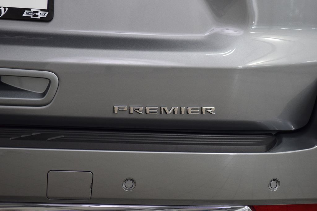 2026 Chevrolet Tahoe 4WD 4dr Premier - 23065878 - 21