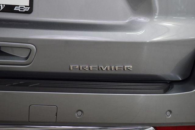 2026 Chevrolet Tahoe 4WD 4dr Premier - 23065878 - 21