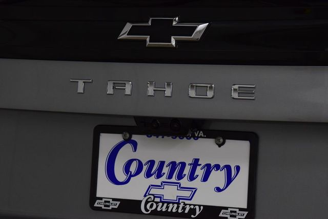 2026 Chevrolet Tahoe 4WD 4dr Premier - 23065878 - 22