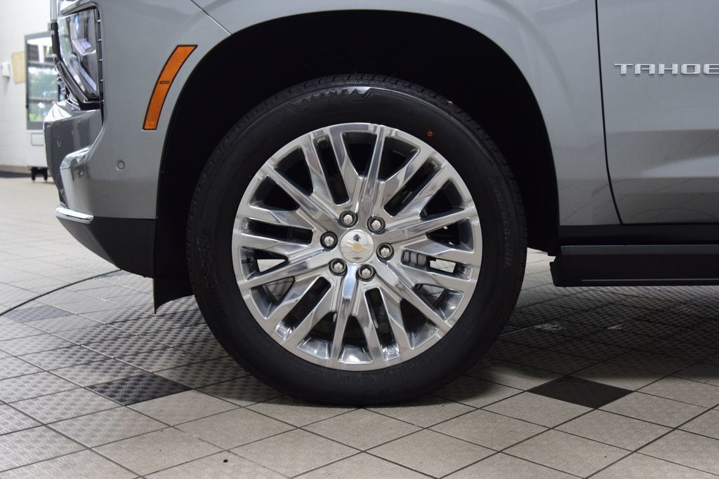 2026 Chevrolet Tahoe 4WD 4dr Premier - 23065878 - 28