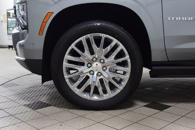 2026 Chevrolet Tahoe 4WD 4dr Premier - 23065878 - 28