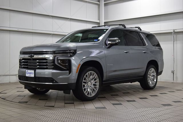 2026 Chevrolet Tahoe 4WD 4dr Premier - 23065878 - 2