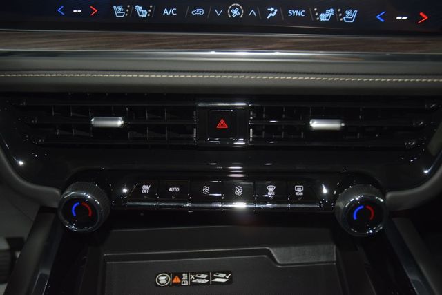2026 Chevrolet Tahoe 4WD 4dr Premier - 23065878 - 33