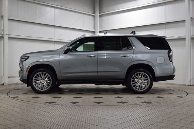 2026 Chevrolet Tahoe 4WD 4dr Premier - 23065878 - 3