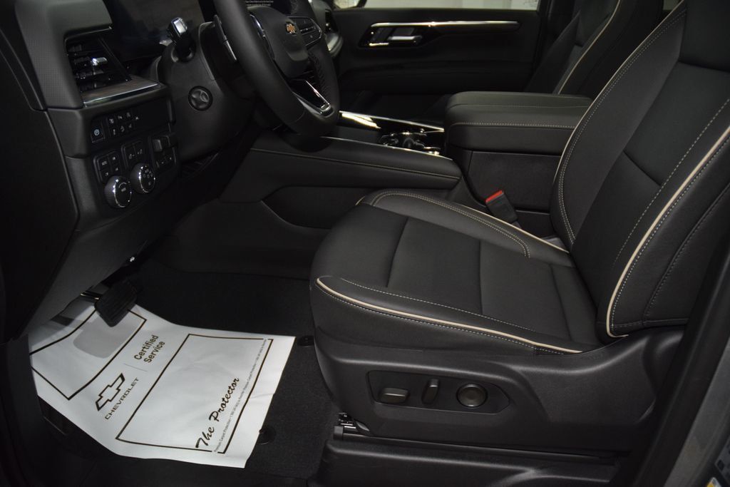 2026 Chevrolet Tahoe 4WD 4dr Premier - 23065878 - 39