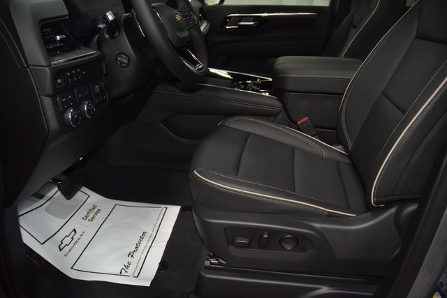 2026 Chevrolet Tahoe 4WD 4dr Premier - 23065878 - 39