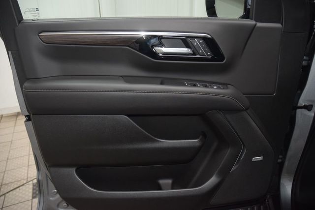2026 Chevrolet Tahoe 4WD 4dr Premier - 23065878 - 48